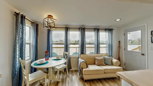 $659,900 | N4510 Anthony Island, Unit N4504, Hustisford, WI 53034