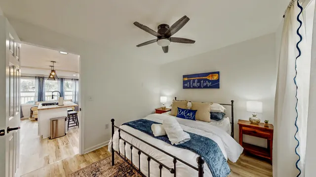 $659,900 | N4510 Anthony Island, Unit N4504, Hustisford, WI 53034