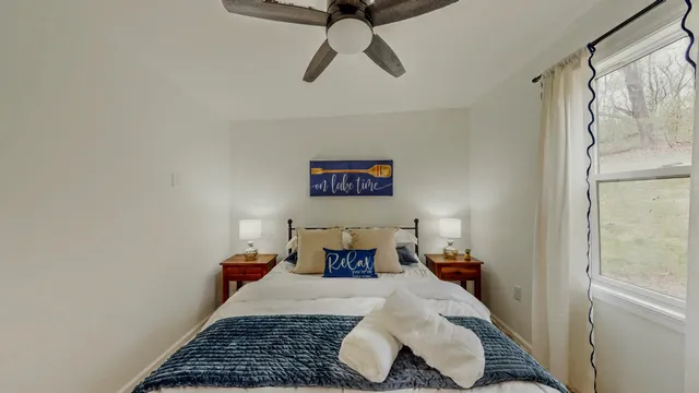 $659,900 | N4510 Anthony Island, Unit N4504, Hustisford, WI 53034