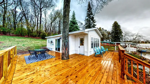 $659,900 | N4510 Anthony Island, Unit N4504, Hustisford, WI 53034