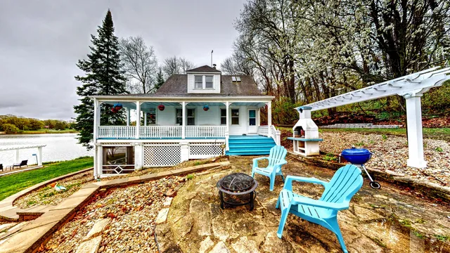 $659,900 | N4510 Anthony Island, Unit N4504, Hustisford, WI 53034