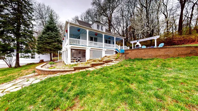 $659,900 | N4510 Anthony Island, Unit N4504, Hustisford, WI 53034