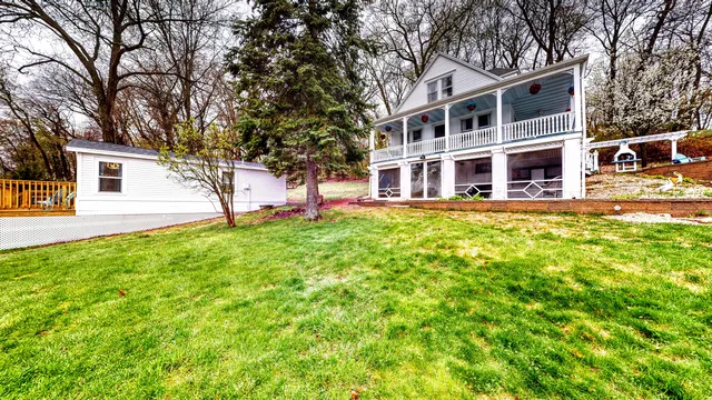 $659,900 | N4510 Anthony Island, Unit N4504, Hustisford, WI 53034