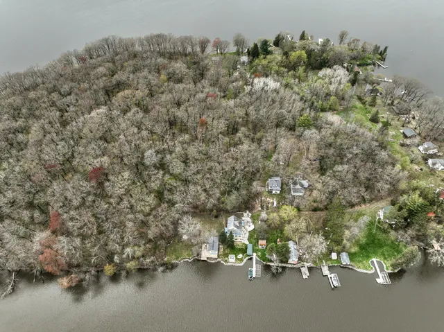 $659,900 | N4510 Anthony Island, Unit N4504, Hustisford, WI 53034