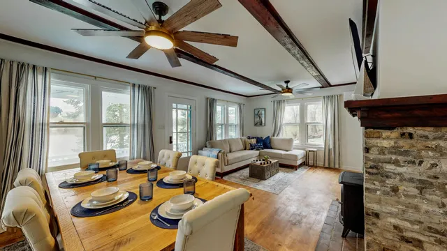 $659,900 | N4510 Anthony Island, Unit N4504, Hustisford, WI 53034