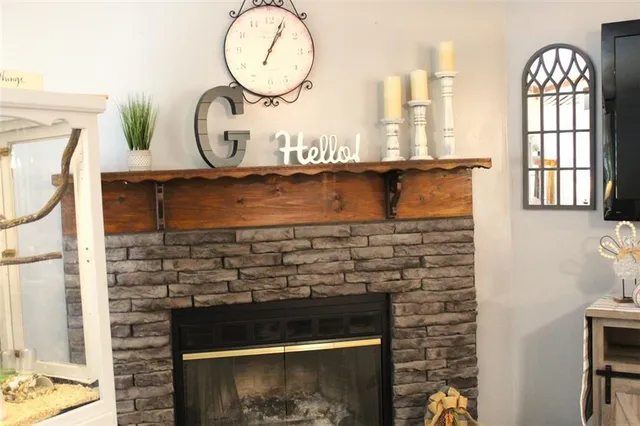 $370,000 | 396 Old Harden Orchard Road, Commerce, GA 30529