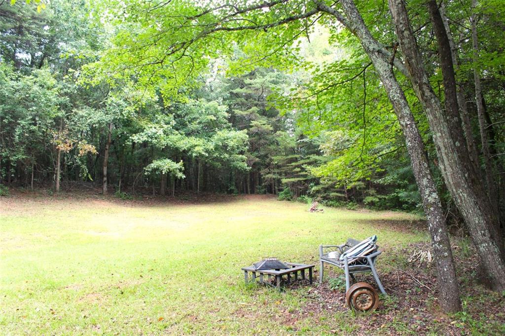 396 Old Harden Orchard Road Commerce, GA 30529 - Photo 16 of 21 a view of a lake with outdoor space