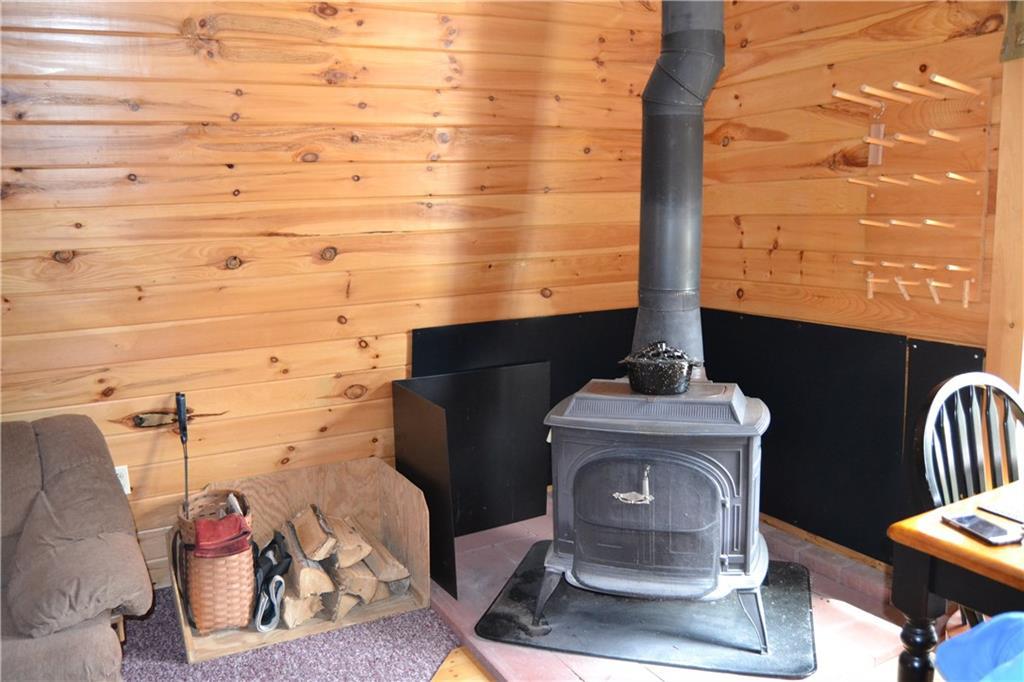 296 Carrabassett Road New Portland, ME 04961 - Photo 6 of 26 Photo