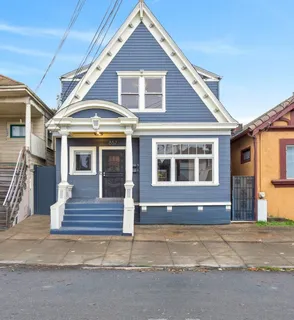 $679,000 | 857-857 Athens Avenue, Oakland, CA 94607