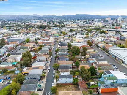 $679,000 | 857-857 Athens Avenue, Oakland, CA 94607