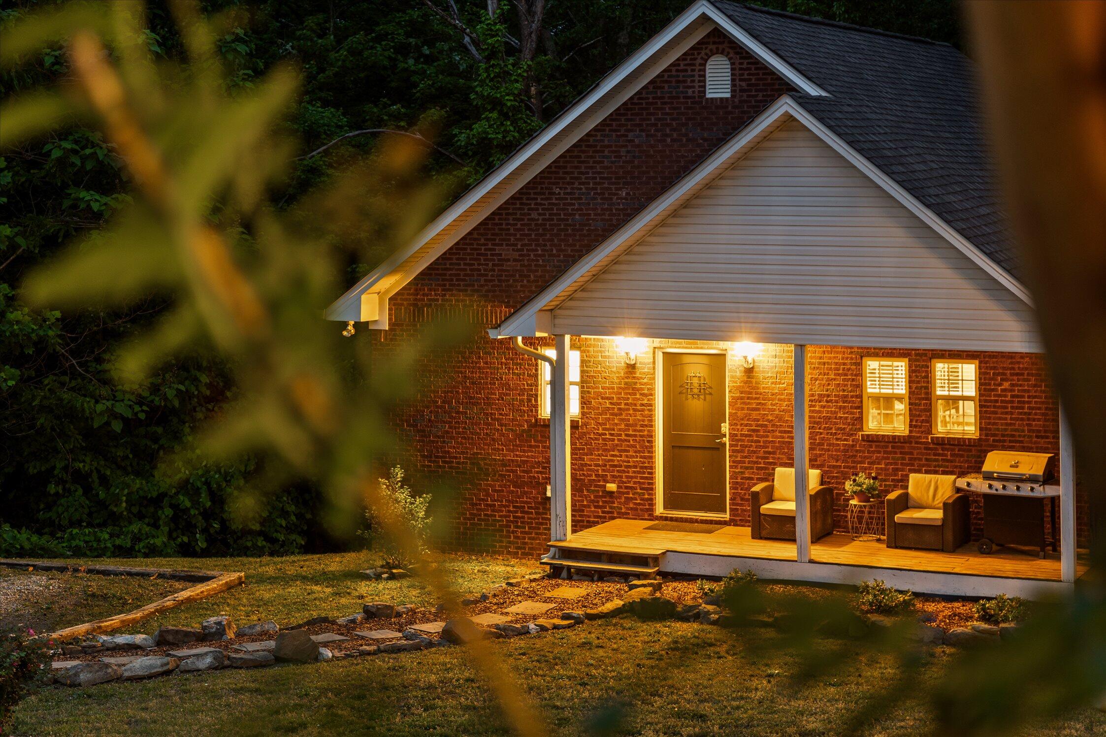 4441 Raccoon Mountain Road Chattanooga, TN 37419 - Photo 7 of 109 108-4441 Raccoon Mountain -108