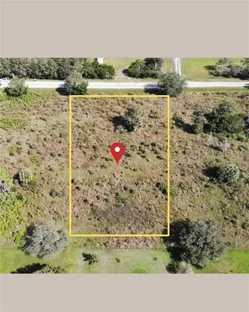 $49,000 | 1636 Mistletoe Street, Bunnell, FL 32110