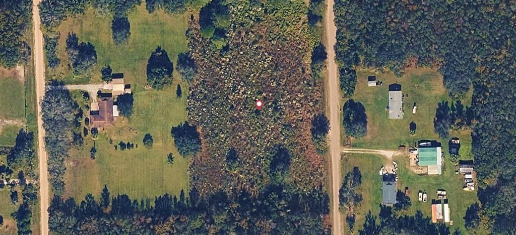 1636 Mistletoe Street Bunnell, FL 32110 - Photo 2 of 6