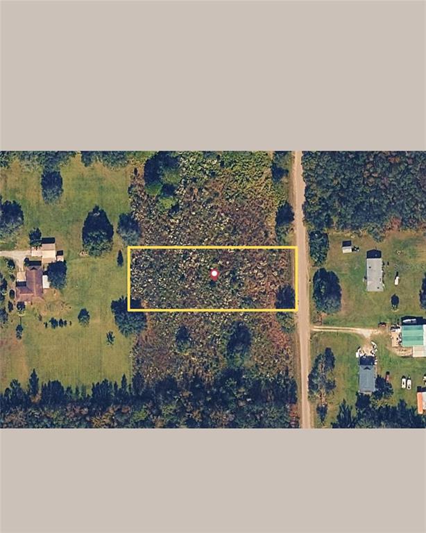 1636 Mistletoe Street Bunnell, FL 32110 - Photo 3 of 6