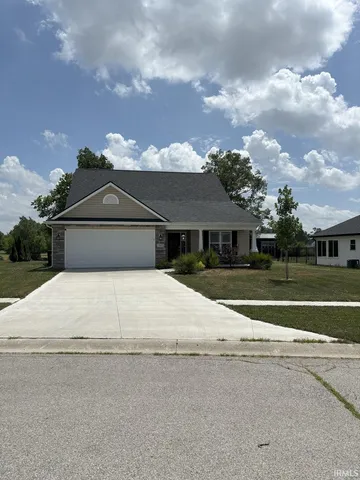 $334,900 | 317 Conductor Cove, Garrett, IN 46738