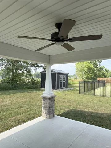 $334,900 | 317 Conductor Cove, Garrett, IN 46738