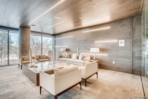 $1,179,000 | 4200 West 17th Avenue, Unit 418, Denver, CO 80204