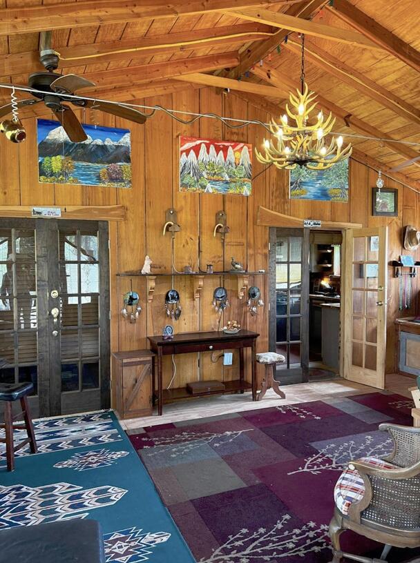 5 West A W Chapel Road Laurel Hill, FL 32567 - Photo 8 of 14