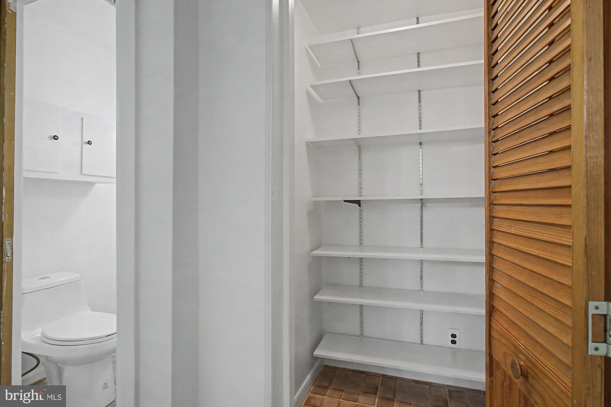 819 Walters Mill Road Forest Hill, MD 21050 - Photo 18 of 47 Pantry off of kitchen
