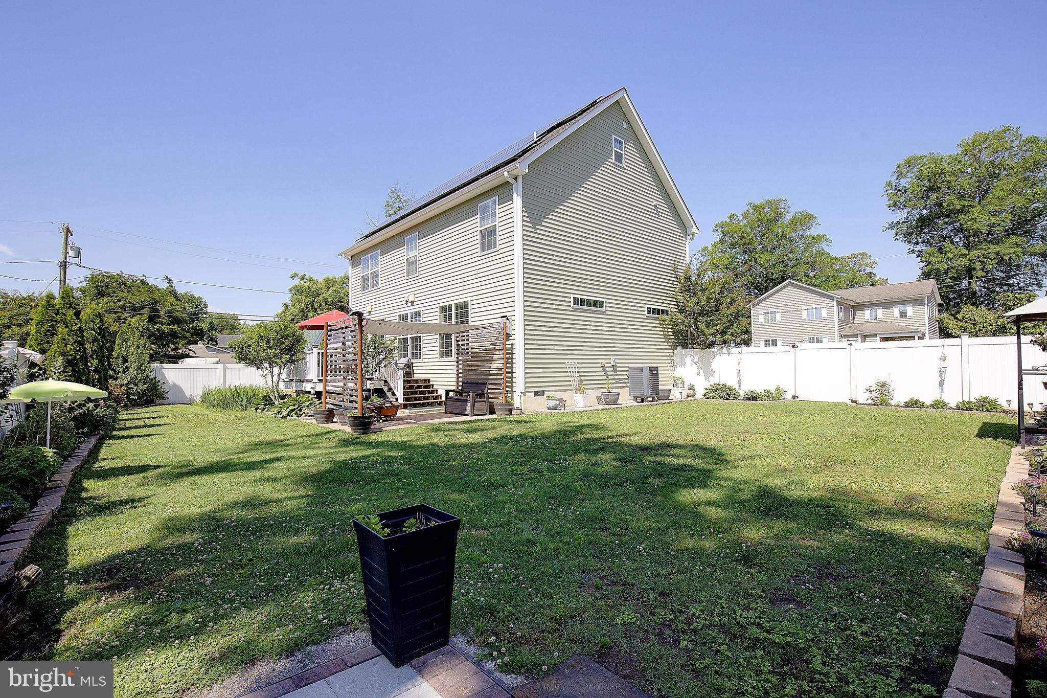 403 Venton Road Edgewater, MD 21037 - Photo 52 of 62