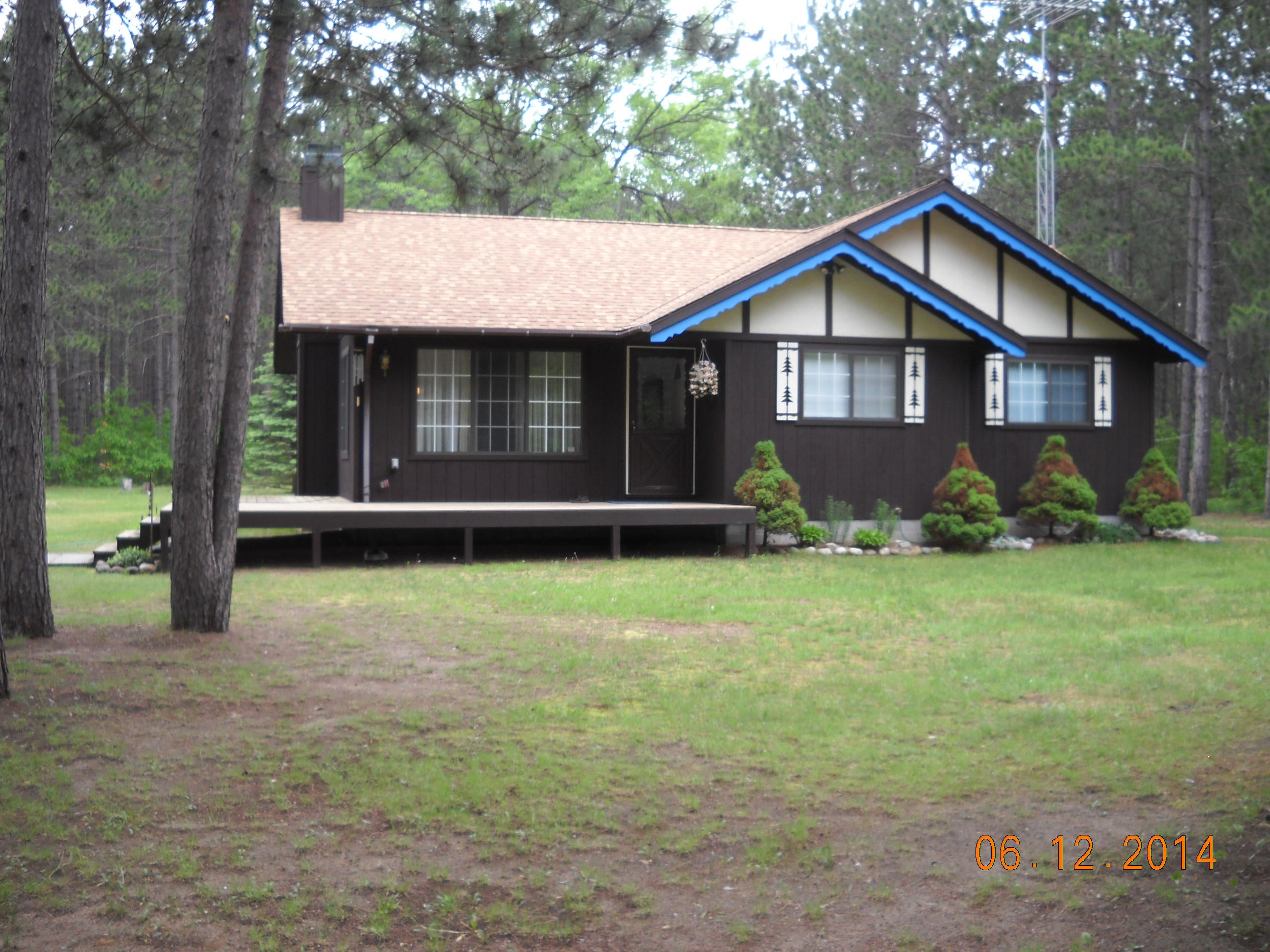 4136 Airport Road Lewiston, MI 49756 - Photo 1 of 33 Gallery Image 1