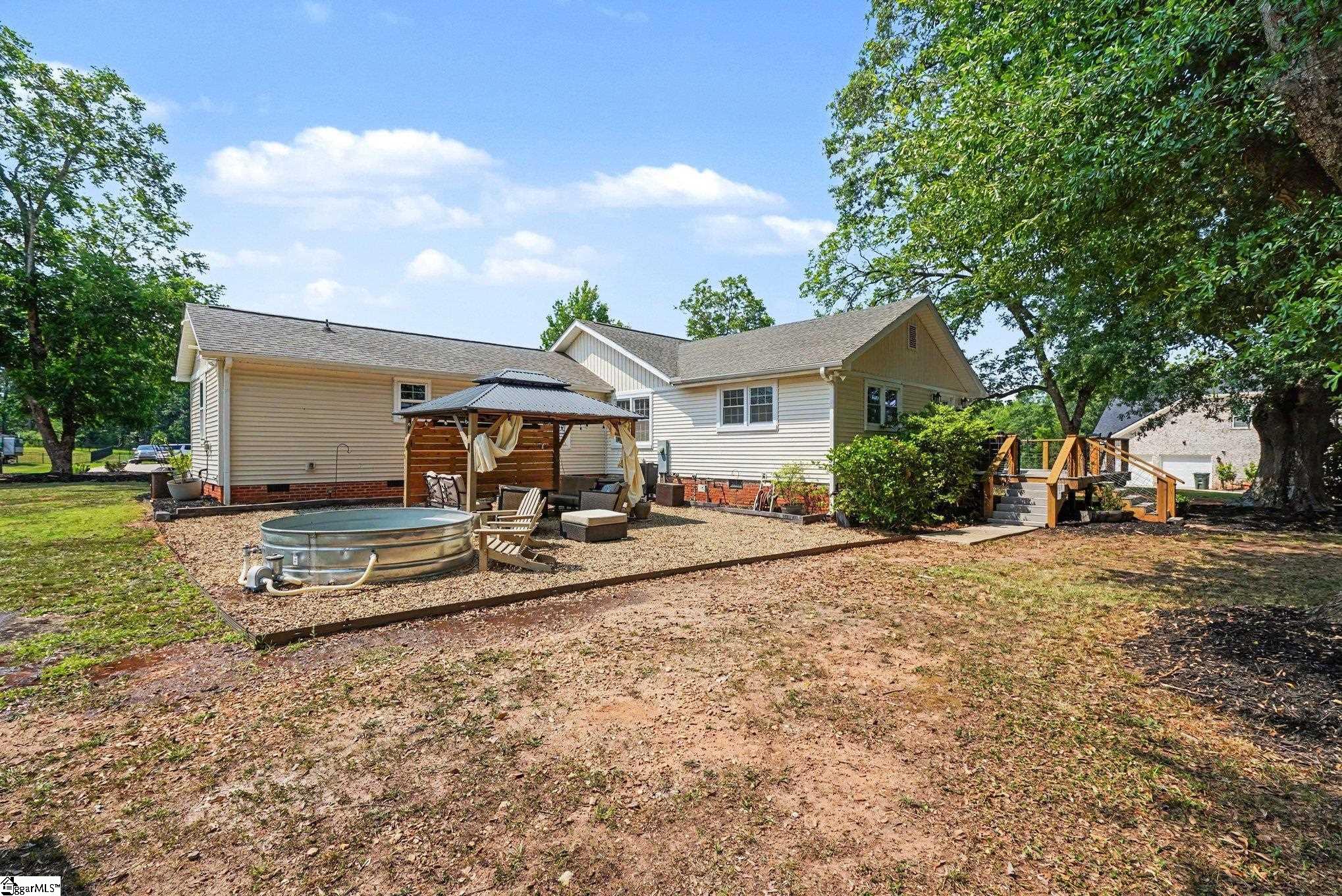 44 Wofford Road Taylors, SC 29687 - Photo 25 of 31
