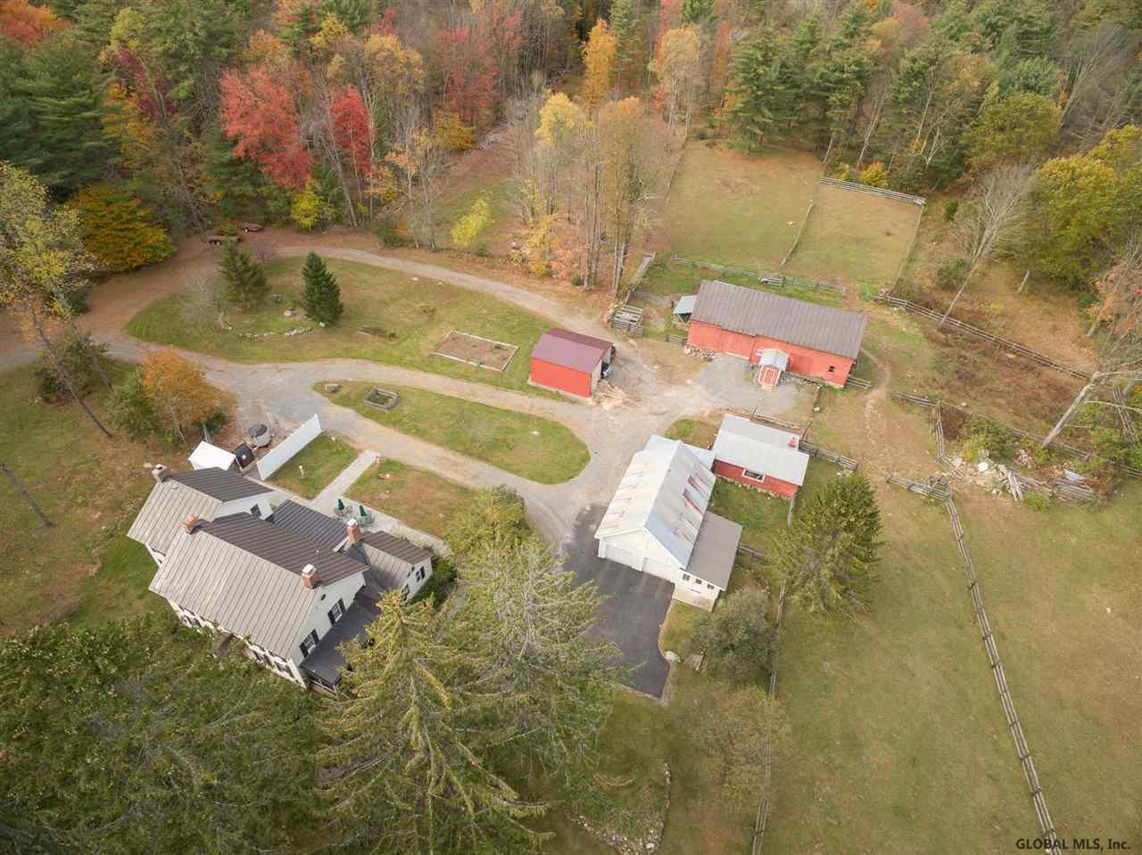 240 Spier Falls Road Greenfield, NY 12833 - Photo 1 of 38 Photo 1