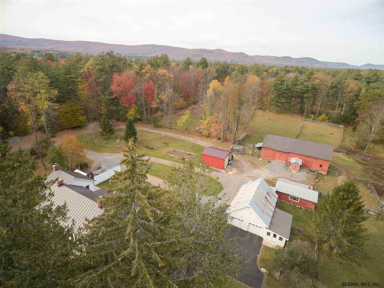 240 Spier Falls Road Greenfield, NY 12833 - Photo 2 of 38 Photo 2