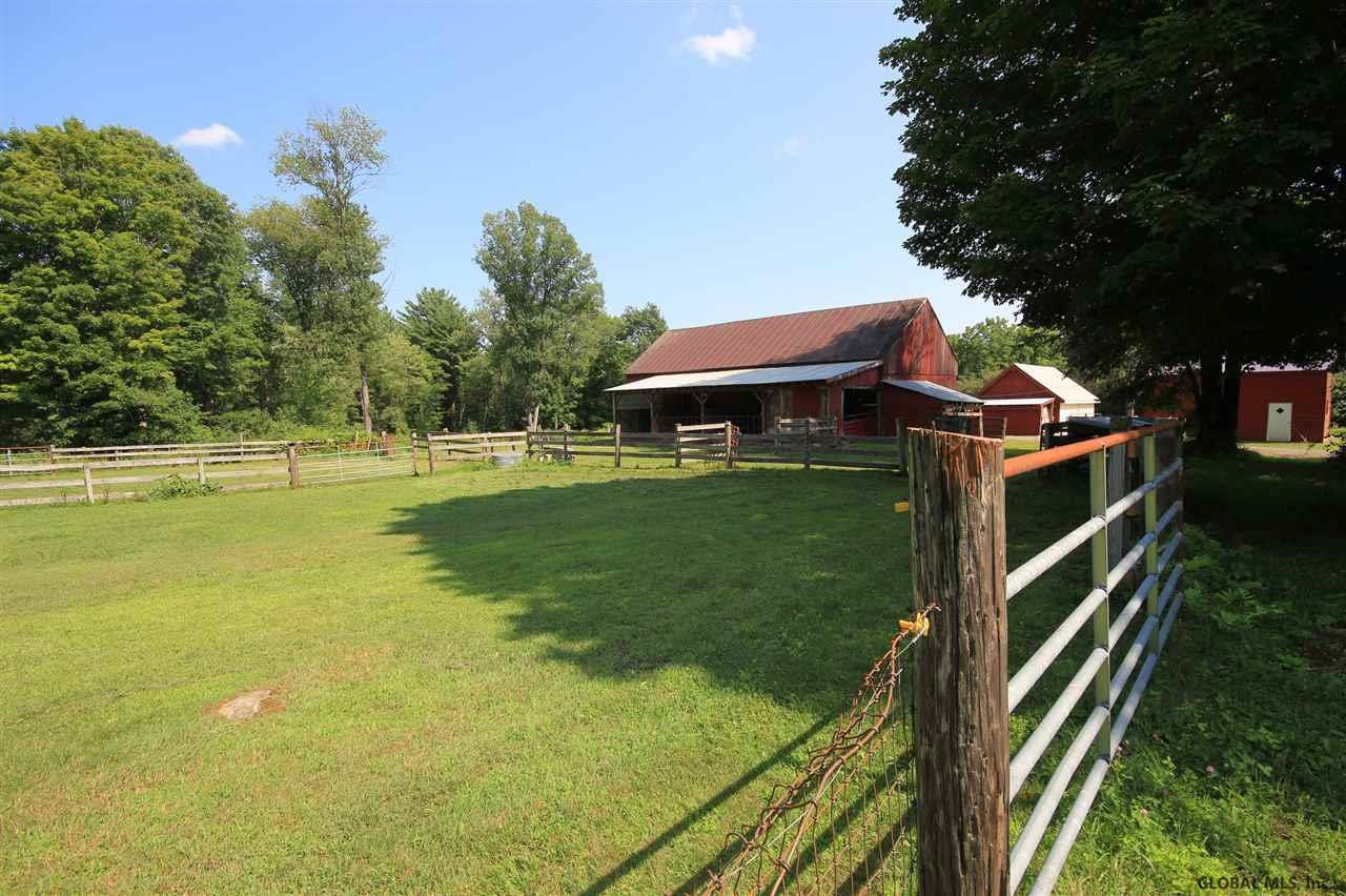 240 Spier Falls Road Greenfield, NY 12833 - Photo 36 of 38 Photo 37