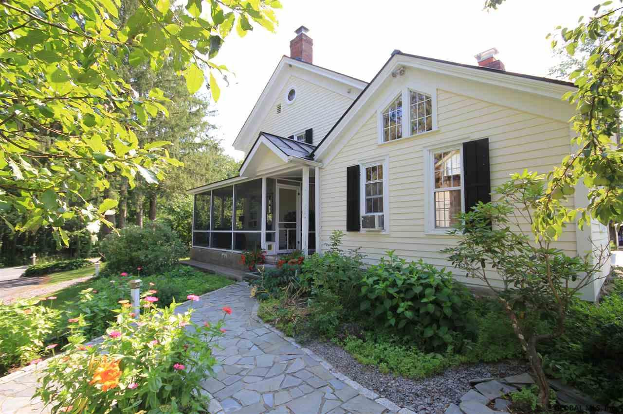 240 Spier Falls Road Greenfield, NY 12833 - Photo 5 of 38 Photo 5