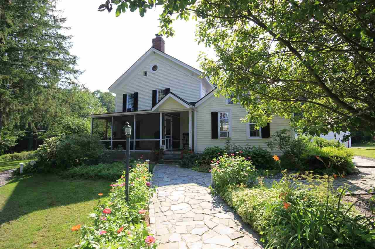 240 Spier Falls Road Greenfield, NY 12833 - Photo 6 of 38 Photo 6