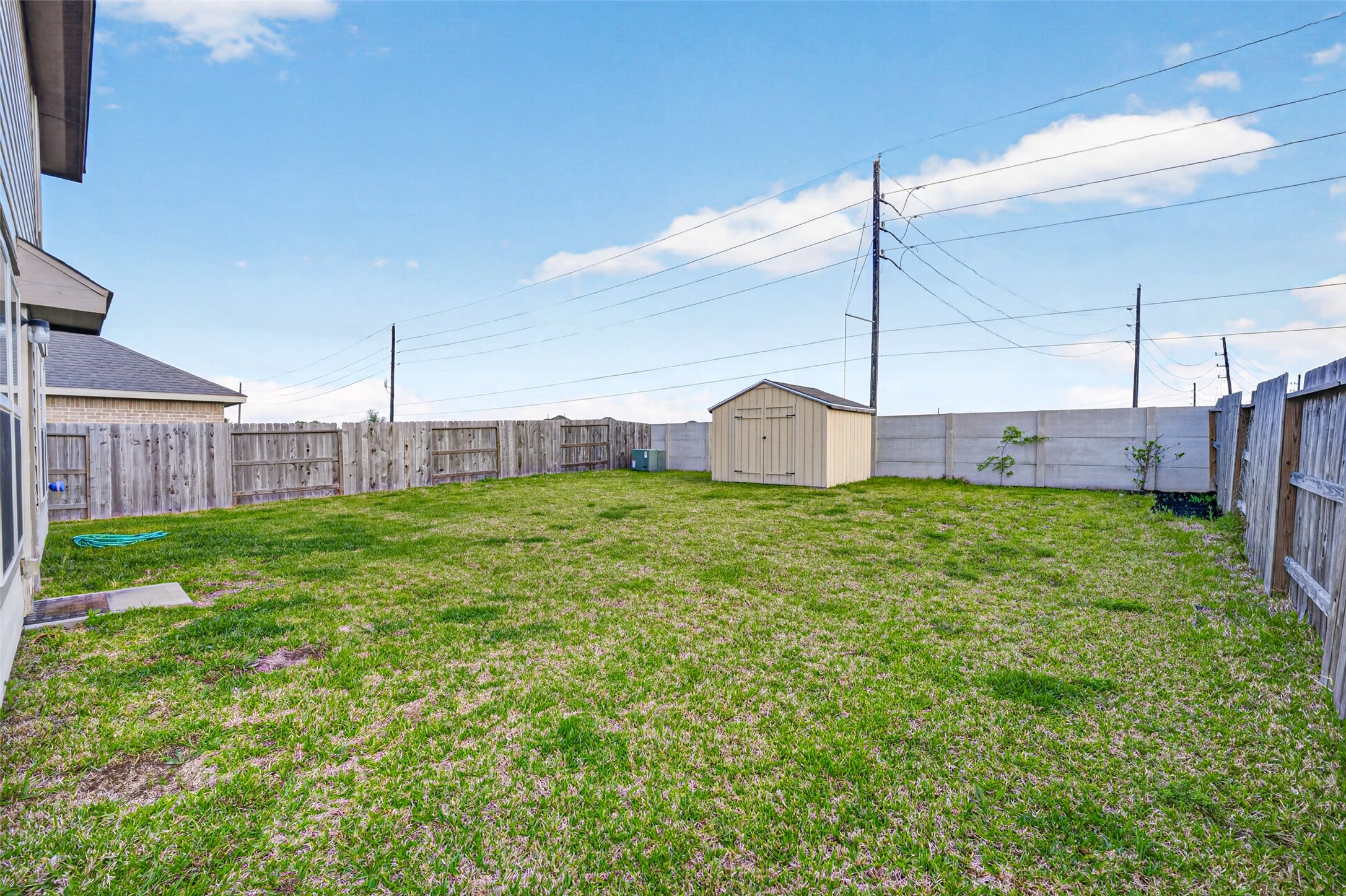 14502 Andover Birch Drive Rosharon, TX 77583 - Photo 25 of 26