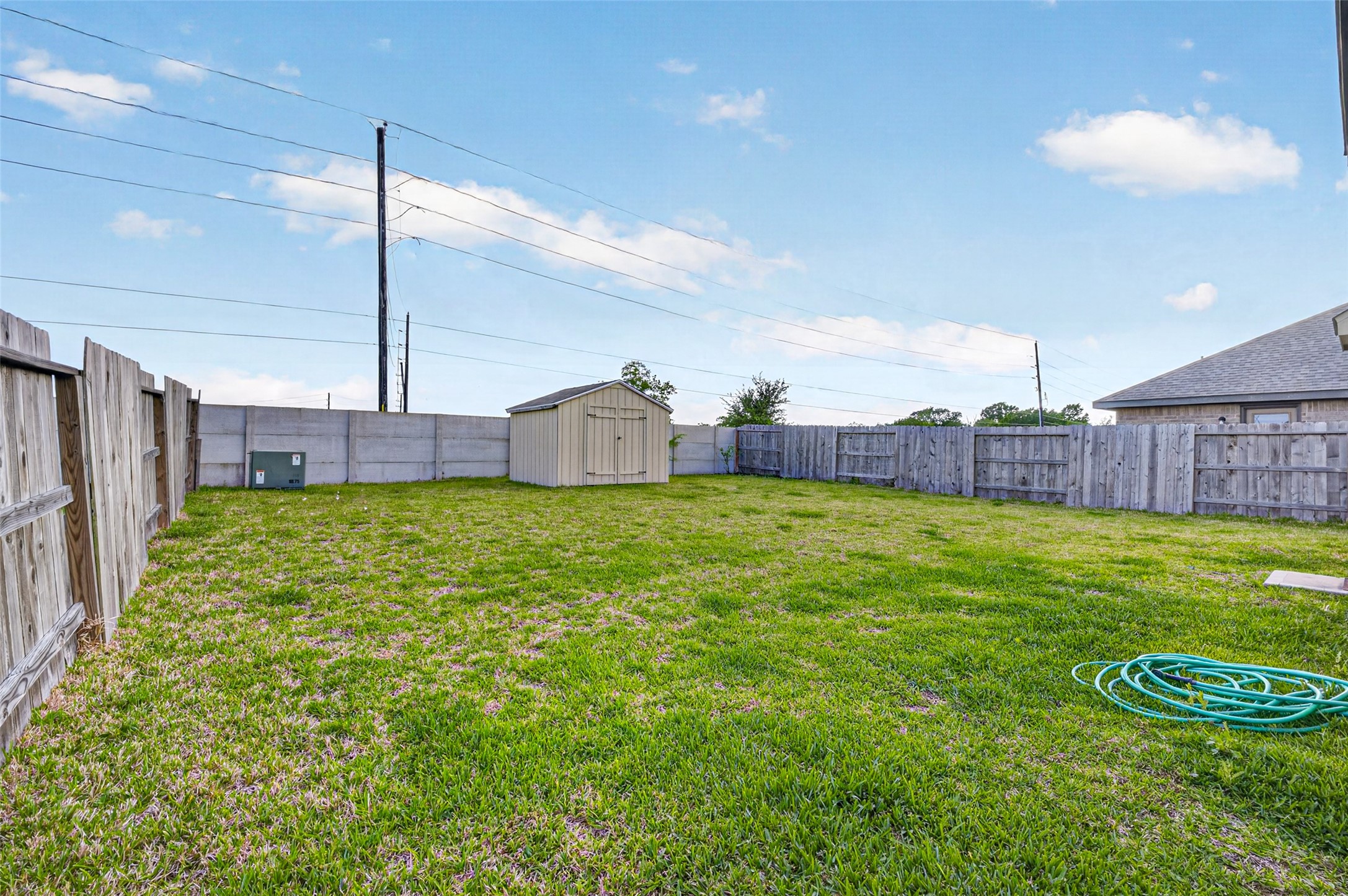 14502 Andover Birch Drive Rosharon, TX 77583 - Photo 26 of 26
