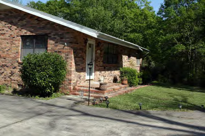 1021 4th Street Wesson, MS 39191 - Photo 1 of 1 Main View
