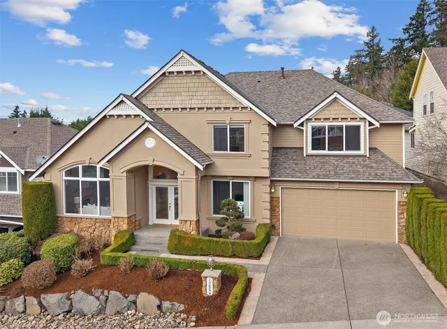 $1,800,000 | 13804 Southeast 76th Place, Newcastle, WA 98059