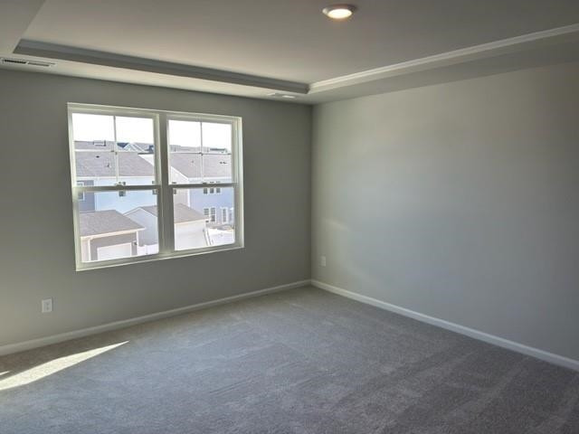 5836 Humanity Lane, Unit 2429 Raleigh, NC 27616 - Photo 30 of 42 3rd floor owner's suite