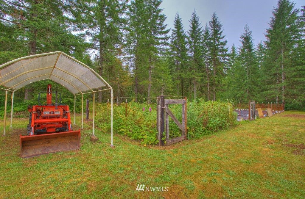 1041 West Deckerville Road Elma, WA 98541 - Photo 17 of 22 Gallery Image 17