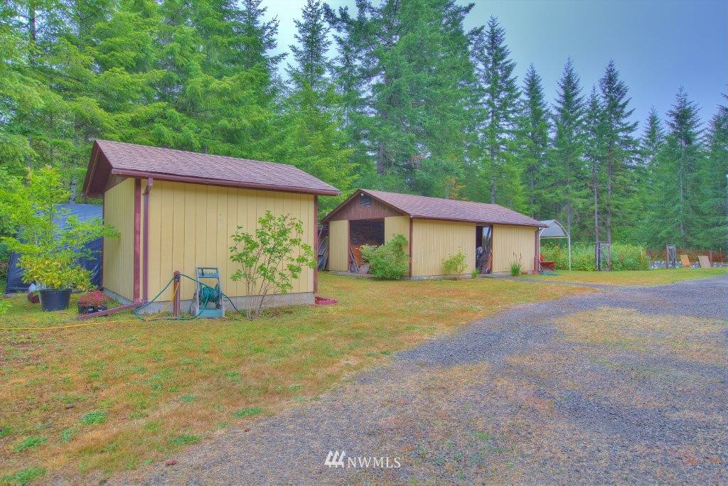 1041 West Deckerville Road Elma, WA 98541 - Photo 18 of 22 Gallery Image 18