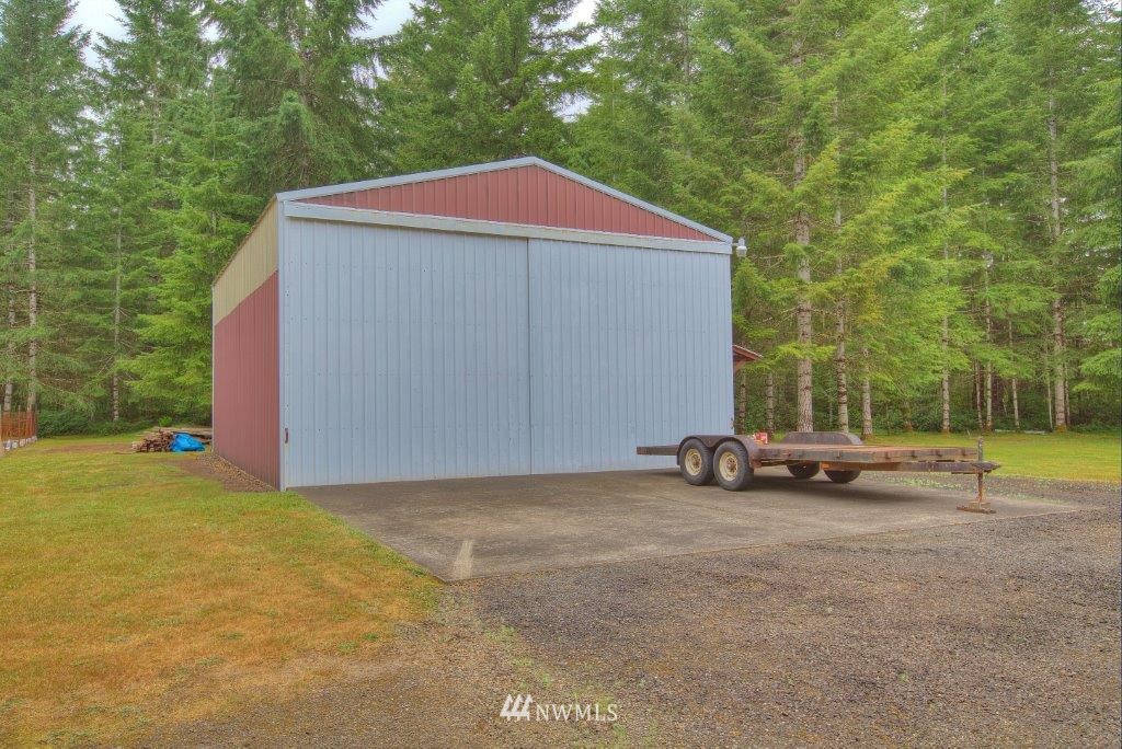 1041 West Deckerville Road Elma, WA 98541 - Photo 19 of 22 Gallery Image 19