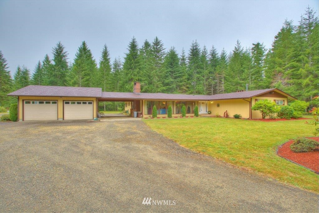 1041 West Deckerville Road Elma, WA 98541 - Photo 20 of 22 Gallery Image 20