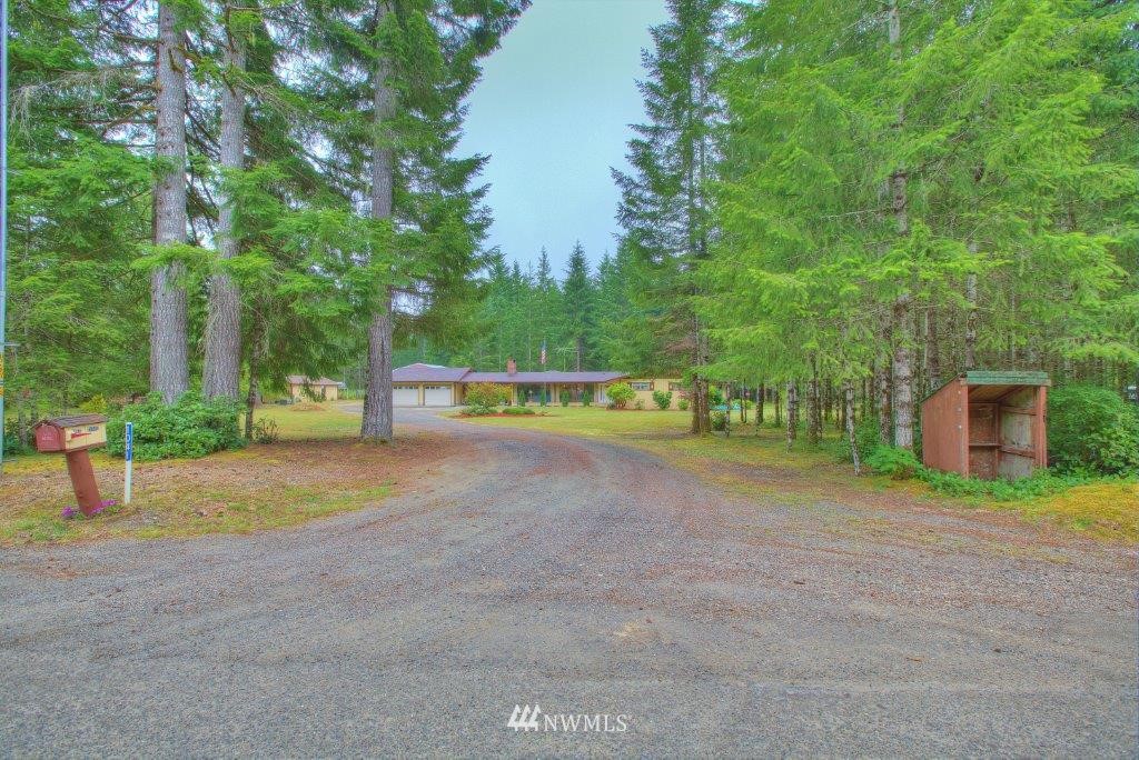 1041 West Deckerville Road Elma, WA 98541 - Photo 22 of 22 Gallery Image 22