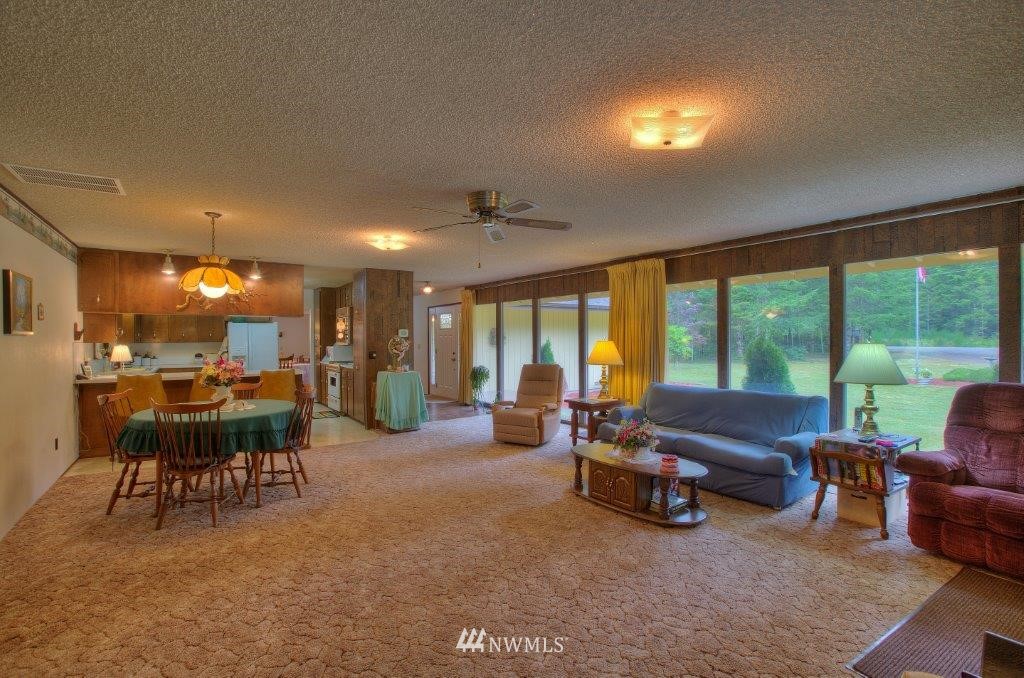 1041 West Deckerville Road Elma, WA 98541 - Photo 5 of 22 Gallery Image 5