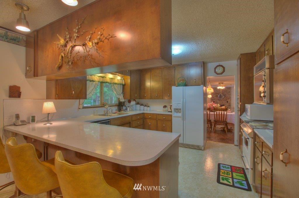 1041 West Deckerville Road Elma, WA 98541 - Photo 8 of 22 Gallery Image 8
