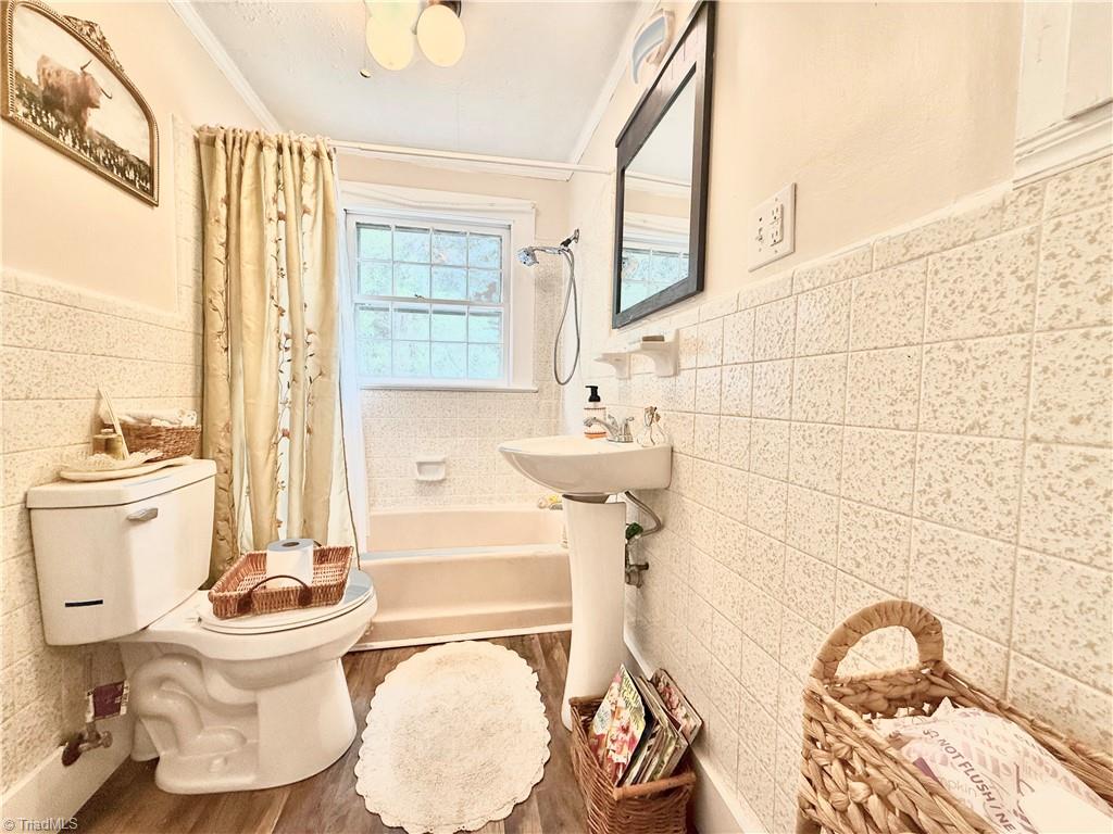 1418 Pagetown Road Elon, NC 27244 - Photo 14 of 26