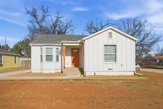 $1,600 | 242 College Drive, Abilene, TX 79601