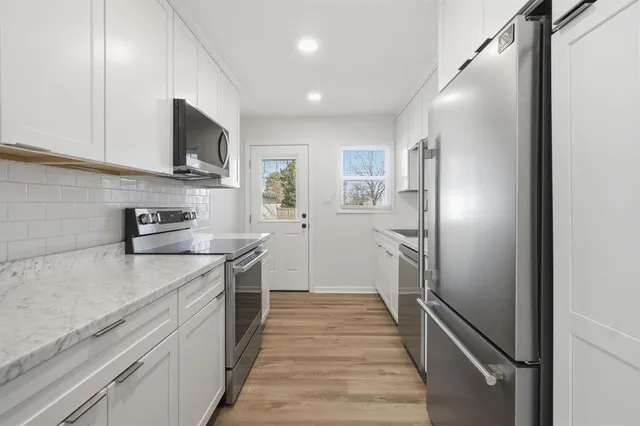 $1,600 | 242 College Drive, Abilene, TX 79601