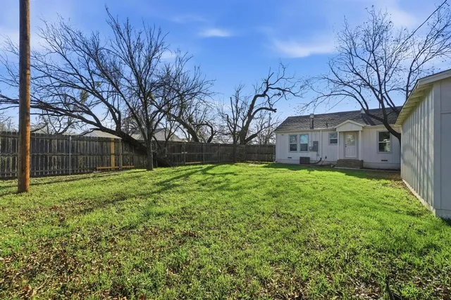 $1,600 | 242 College Drive, Abilene, TX 79601