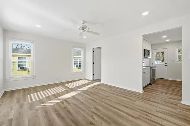 $1,600 | 242 College Drive, Abilene, TX 79601