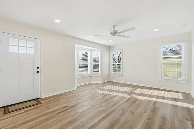 $1,600 | 242 College Drive, Abilene, TX 79601