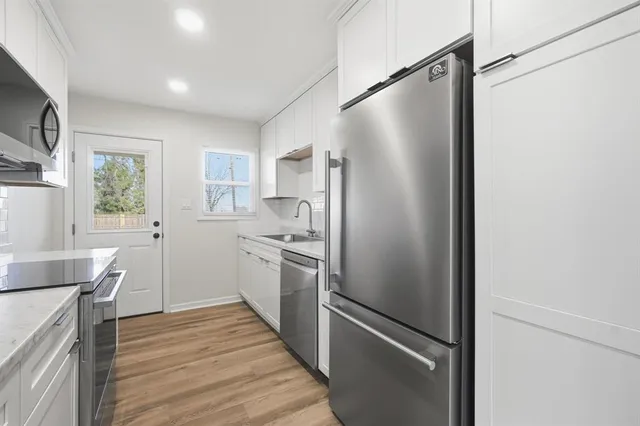 $1,600 | 242 College Drive, Abilene, TX 79601